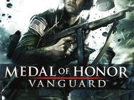 Medal Of Honor Vanguard EA Nintendo Wii Wii U - Bad Salzuflen Werl-Aspe