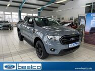 Ford Ranger, Wolftrak Extracab, Jahr 2022 - Glauchau