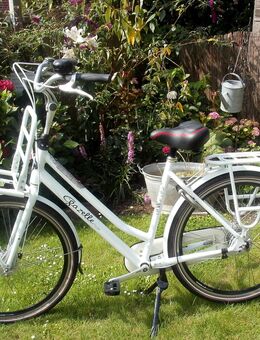 Gazelle Miss Grace 28 Zoll 8.Gang - Bad Bentheim Zentrum
