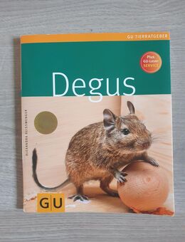 Degus (Tierratgeber) - Oberkochen