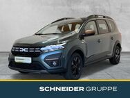 Dacia Jogger, Extreme TCe 110, Jahr 2022 - Chemnitz