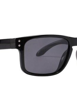 COLLEZIONE ALESSANDRO Sonnenbrille Paris mit schwarzen Linsen