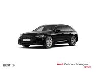 Audi S6, Avant, Jahr 2024 - Mühlheim (Main)