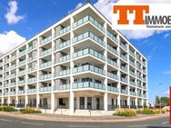 TT bietet an: Exklusive 2-Zimmer-Wohnung am Südstrand mit traumhaftem Blick auf den Jadebusen und den Banter See inklusive Stellplatz! - Wilhelmshaven Zentrum