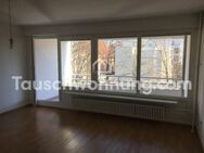 [TAUSCHWOHNUNG] Suche mind. 3 Zi - Biete 2 Zi Steglitz - Berlin