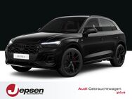 Audi Q5, S line business 55 TFSI e quattro S, Jahr 2022 - Regensburg