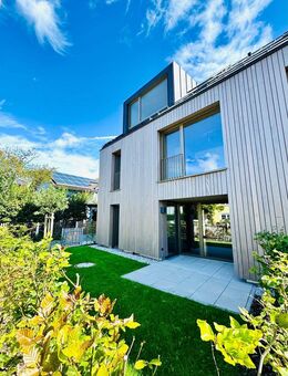 Exklusive Doppelhaushälfte - ERSTBEZUG - München