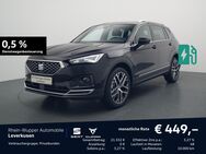 Seat Tarraco, 1.4 TSI Xperience, Jahr 2024 - Leverkusen