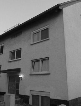Mehrfamilienhaus mit attraktiver Rendite in begehrter Lage! - Viernheim