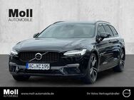 Volvo V90, B4 Diesel Plus Dark Luftfahrw, Jahr 2022 - Bergheim (Nordrhein-Westfalen)