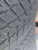 Hyundai Tucson TL/TLE - Satz Winterteifen inkl. Luftdrucksensoren in 31535