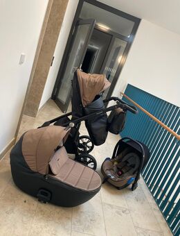 My Junior Vita unique 2 - München Neuhausen-Nymphenburg