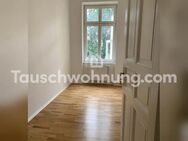 [TAUSCHWOHNUNG] 3 Zi Innenstadt für 4 Zimmer Innenstadt - Potsdam