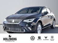 Seat Ibiza, 1.0 TSI Xcellence 100 Jahre, Jahr 2024 - Braunschweig