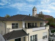 Exklusive 4-Zimmer Penthouse-Wohnung - Straubing