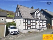 Ihr neues Familienidyll in Olsberg-Assinghausen! - Olsberg