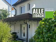 Alle unter einem Dach! Zweifamilienhaus in Marbach am Neckar - Marbach (Neckar)