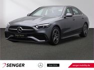 Mercedes C 220, d AMG, Jahr 2024 - Hamm