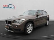 BMW X1 18d+AHK+PDC+SHZ+BI-XENON - Schnaittach