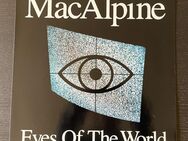 MacAlpine ‎– Eyes Of The World /LP - Mainz