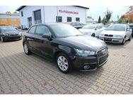 Audi A1 1.4 TFSI attraction*1-Hand* - Bendorf (Rheinland-Pfalz)