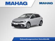 VW Polo, 1.0 TSI STYLE Digitalro Alu17Tortosa, Jahr 2021 - München