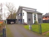 Modernes Einfamilienhaus in Neuendeel - Delmenhorst