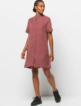 Jack Wolfskin Blusenkleid MOJAVE DRESS