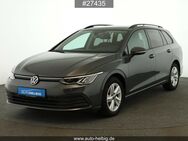 VW Golf Variant, 2.0 TDI Golf VIII Life ####, Jahr 2021 - Donnersdorf