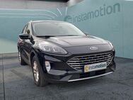 Ford Kuga, Titanium, Jahr 2023 - München