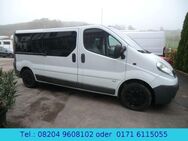 Opel Vivaro Kombi L2H1 2,9t Design Ed. 9 Sitze/AHK - Mickhausen