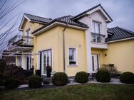 Villa als Mehrgenerationenhaus - Marschacht