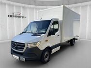 Mercedes Sprinter, 316 Koffer Lang LBW, Jahr 2021 - Herne