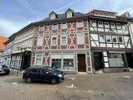 Mehrfamilienhaus als Kapitalanlage, Ist-Miete 12.480 € / Soll-Miete 16.920 € p.a. - Osterode (Harz)