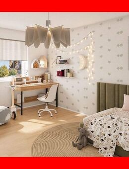 Exklusive Neubauwohnungen - Diekholzen