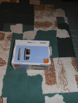 Benq Handy A75 - Bann