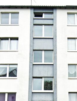Hildesheim - Marienburger Höhe: 14-Familienhaus als interessante Kapitalanlage! - Hildesheim