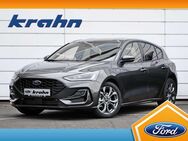 Ford Focus, 1.0 Hybrid ST-Line | AUTOMATIK | |, Jahr 2022 - Gießen