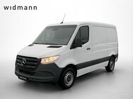 Mercedes Sprinter, 211 Kasten Kompakt KlimaA, Jahr 2020 - Wackersdorf