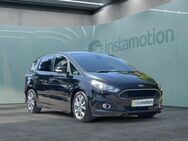 Ford S-Max, 2.0 EcoBlue ST-Line Automatik, Jahr 2019 - München