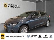 Seat Ibiza, 1.0 TSI Style Edition Vision, Jahr 2022 - Berlin