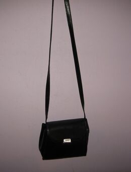 VIN-0153 Assima, Markentasche, Handtasche, Damentasche, Schultertasche, Handbag - Lübeck