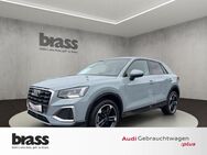 Audi Q2, Advanced 30 TDI Schaltgetriebe, Jahr 2024 - Marburg