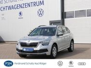 Skoda Kamiq, 1.0 TSI Active VORBEREIUTNG SI, Jahr 2020 - Rostock