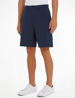 Tommy Hilfiger Shorts BERMUDA SEERSUCKER
