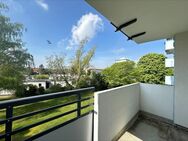 Gemütliche 3-Zi.-Wohnung mit Balkon! - Leverkusen