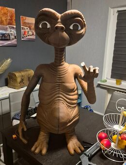 E.T. zu verkaufen 3D Druck - Varel