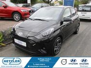 Hyundai i10, 1.2 Prime EU6d Spurhalteass, Jahr 2024 - Kassel