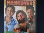 Hangover (DVD, 2009) - Essen