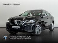 BMW X6, xDrive30d, Jahr 2020 - Fulda